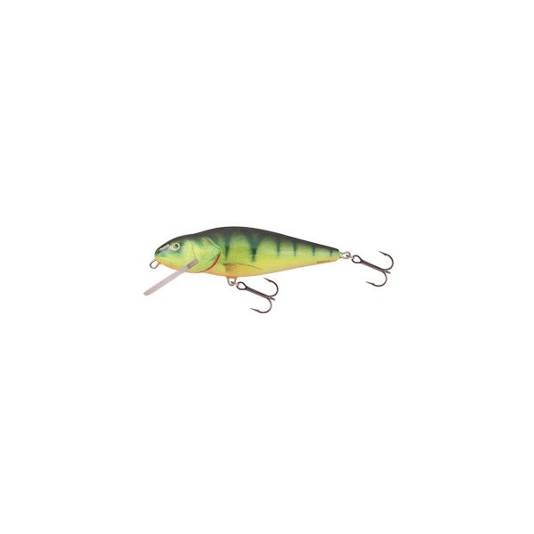 SALMO WOBBLER PERCH PH12F HP