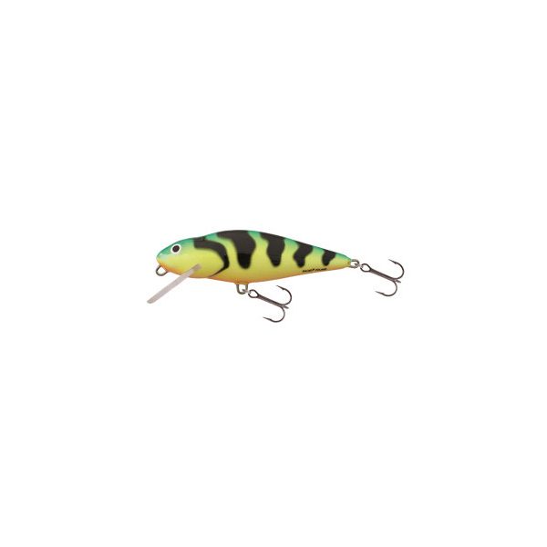 SALMO WOBBLER PERCH PH8F GT