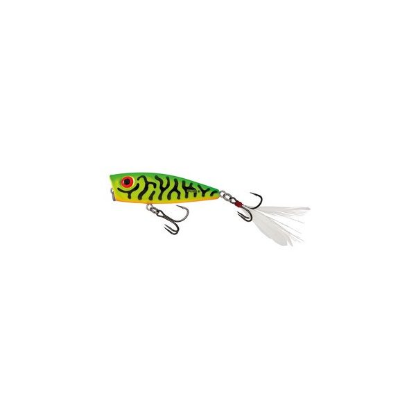 SALMO WOBBLER RATTLIN’ POP FLOATING RA7FGRT