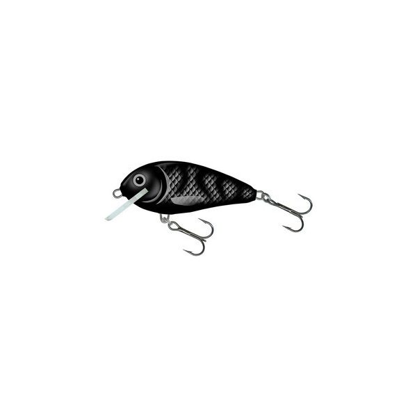 SALMO WOBBLER BUTCHER FLOATING BR5FSBL