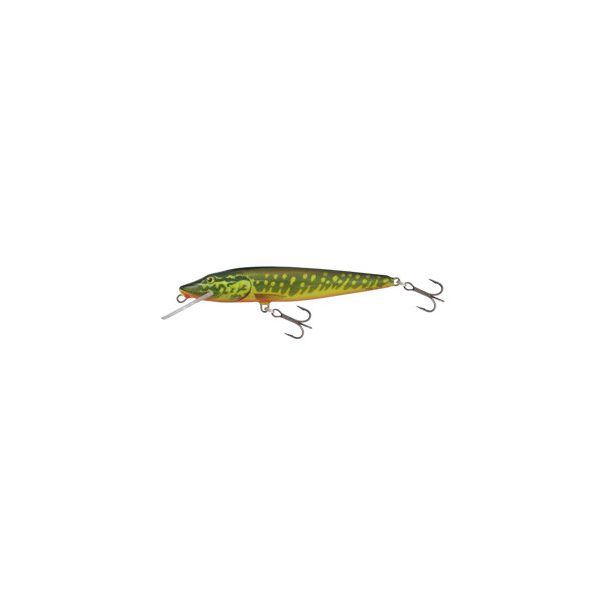 SALMO WOBBLER PIKE PE11F HPE