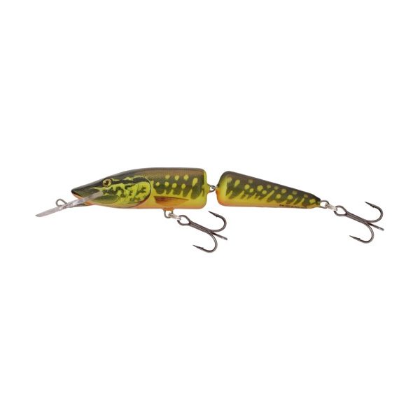 SALMO WOBBLER PIKE PE11JDR HPE