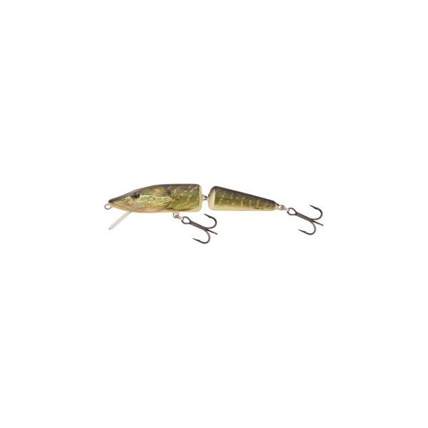 SALMO WOBBLER PIKE PE13JF RPE