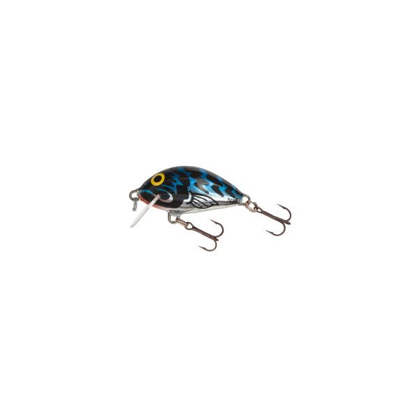 SALMO WOBBLER TINY IT3F SBT