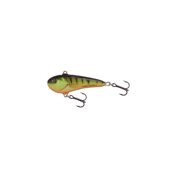 SALMO WOBBLER CHUBBY DARTER CD3 HP