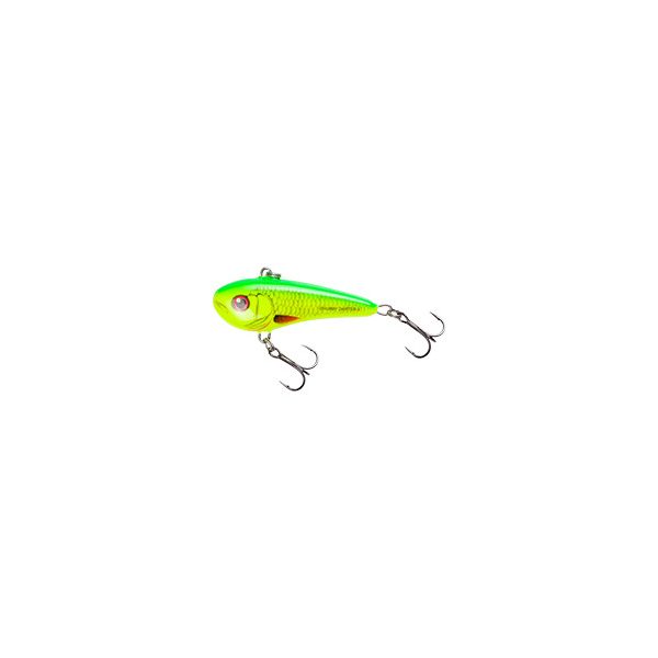 SALMO WOBBLER CHUBBY DARTER CD4 YED