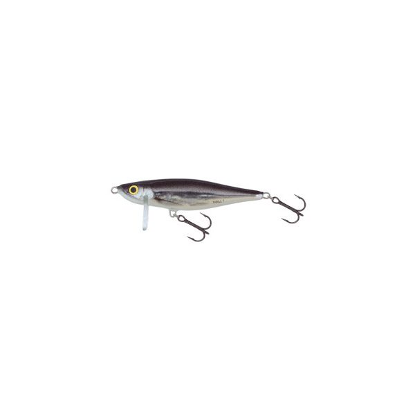 SALMO WOBBLER THRILL TH5 BMB