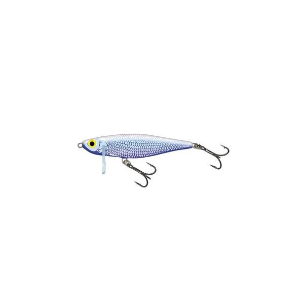 SALMO WOBBLER THRILL TH5 HBB