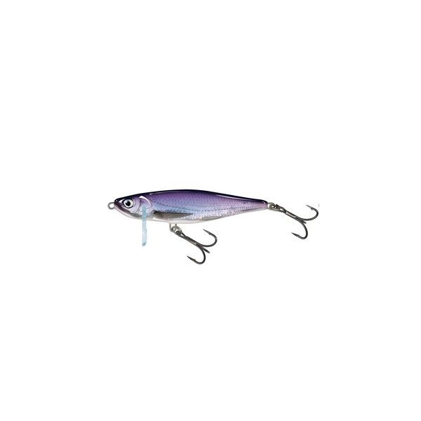 SALMO WOBBLER THRILL TH7 VBL