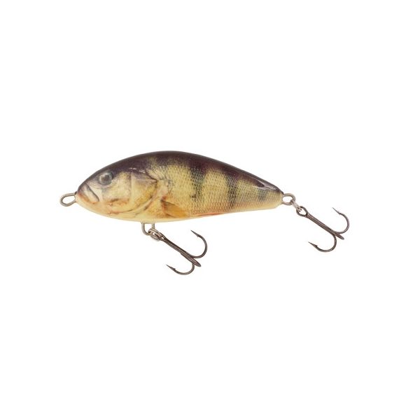 SALMO WOBBLER FATSO F10F RPH