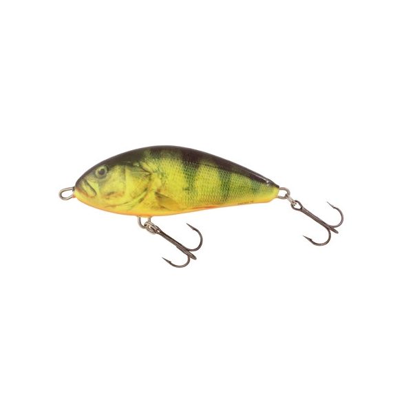 SALMO WOBBLER FATSO F10F RHP