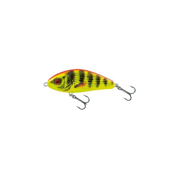 SALMO WOBBLER FATSO F10F BRP