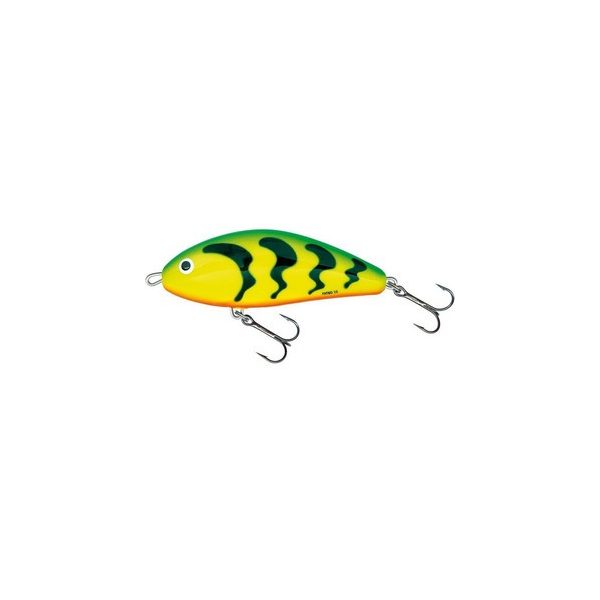 SALMO WOBBLER FATSO F10S GT