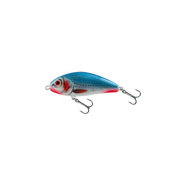 SALMO WOBBLER FATSO F10S BLA