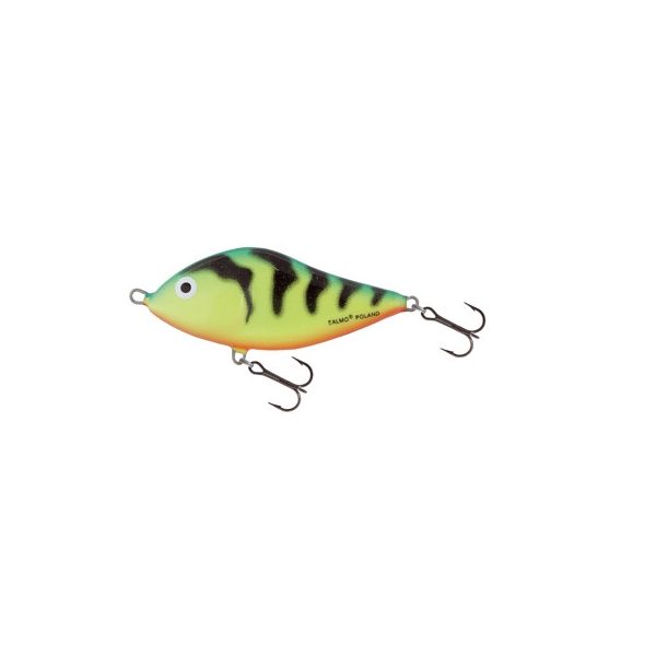 SALMO WOBBLER SLIDER SD10S GT