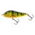 SALMO WOBBLER RATTLIN SLIDER SD11 SHP