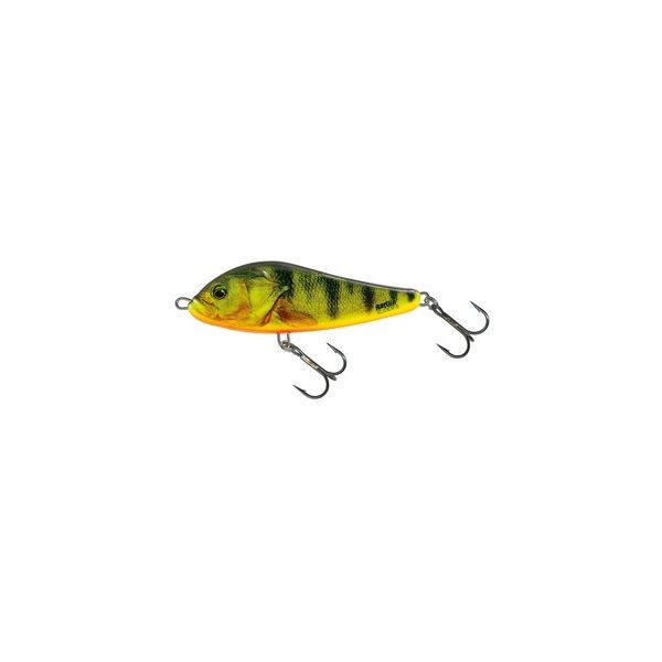 SALMO WOBBLER RATTLIN SLIDER SD11 SHP