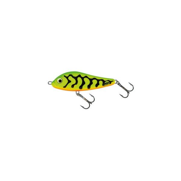 SALMO WOBBLER RATTLIN SLIDER SD11 GRT