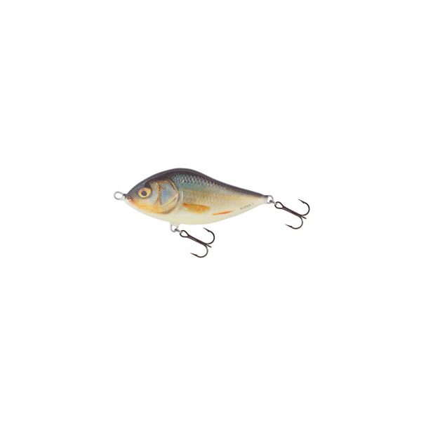 SALMO WOBBLER SLIDER SD5S RR