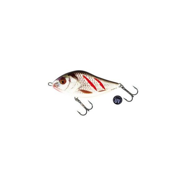 SALMO WOBBLER SLIDER SD5S WRGS