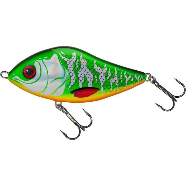 SALMO WOBBLER SLIDER SD5S HOT