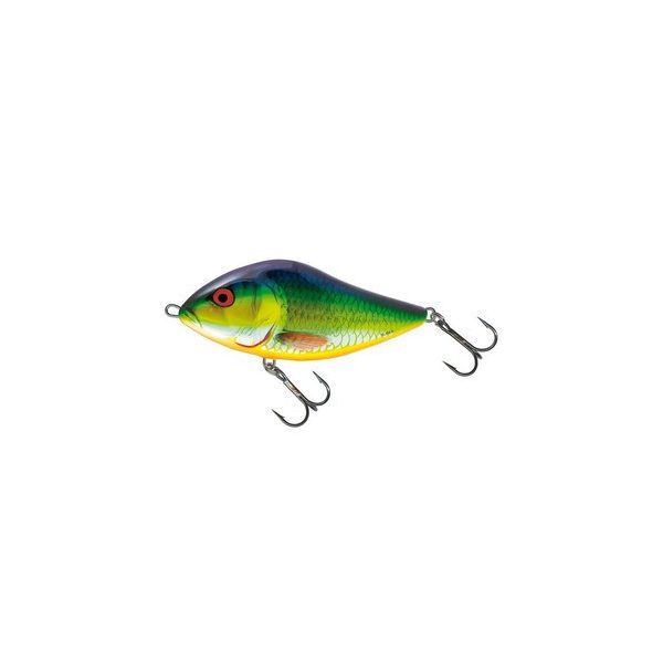 SALMO WOBBLER SLIDER SD7S HPR