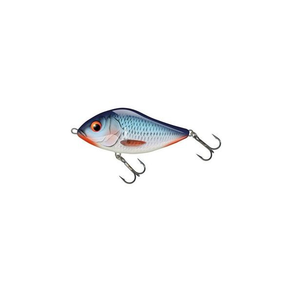 SALMO WOBBLER SLIDER SD7S BLA