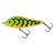 SALMO WOBBLER RATTLIN SLIDER SD8 GRT