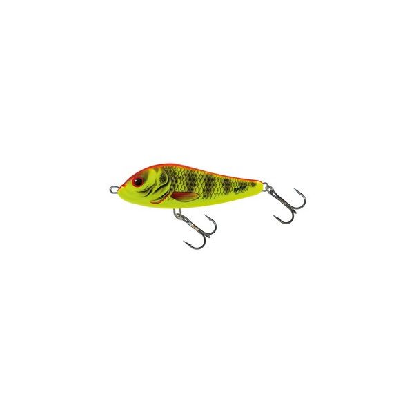 SALMO WOBBLER RATTLIN SLIDER SD8 BRP