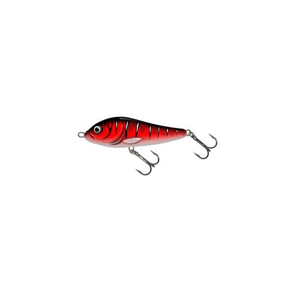 SALMO WOBBLER RATTLIN SLIDER SD8 REW