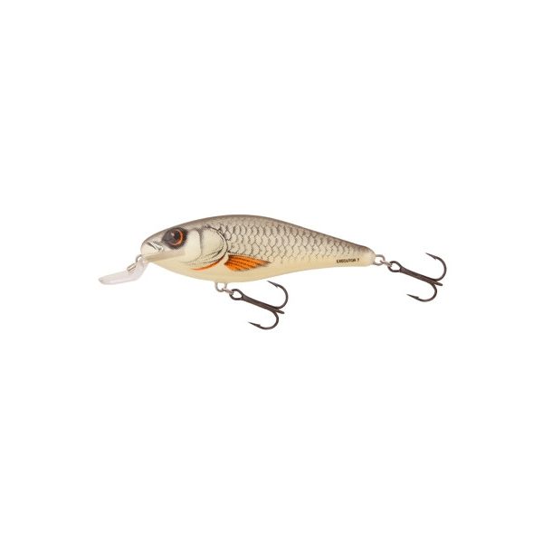 SALMO WOBBLER EXECUTOR IEX5SRF D