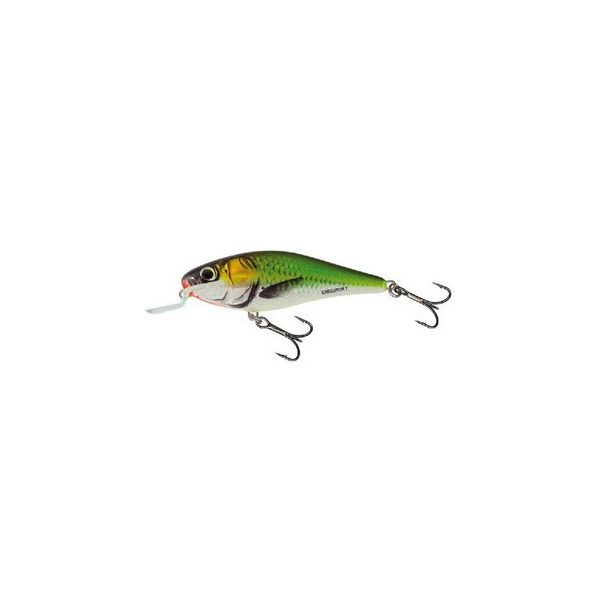 SALMO WOBBLER EXECUTOR IEX7SR EF