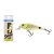 SALMO WOBBLER EXECUTOR IEX7SR FWS