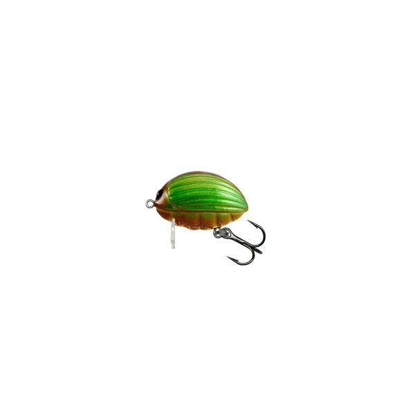 SALMO WOBBLER LIL BUG BG2F GBG