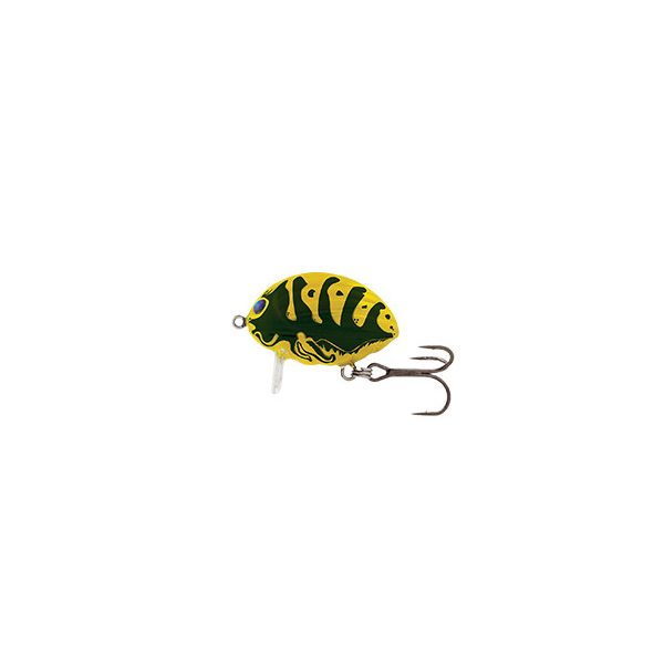 SALMO WOBBLER LIL BUG BG2F WSP