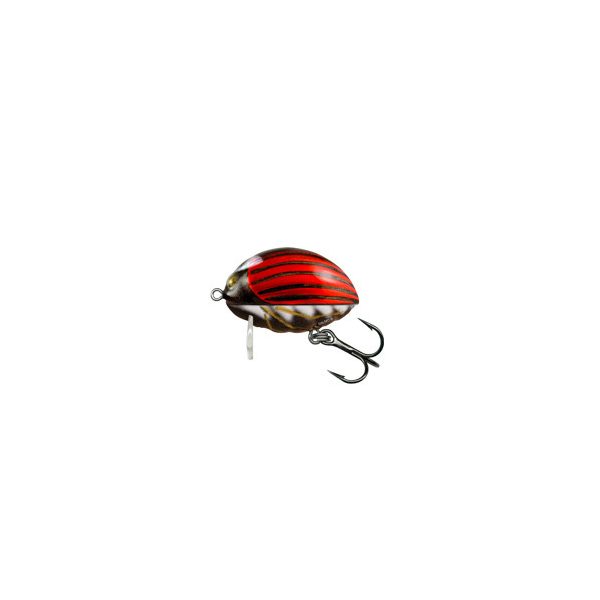 SALMO WOBBLER LIL BUG BG3F BBG