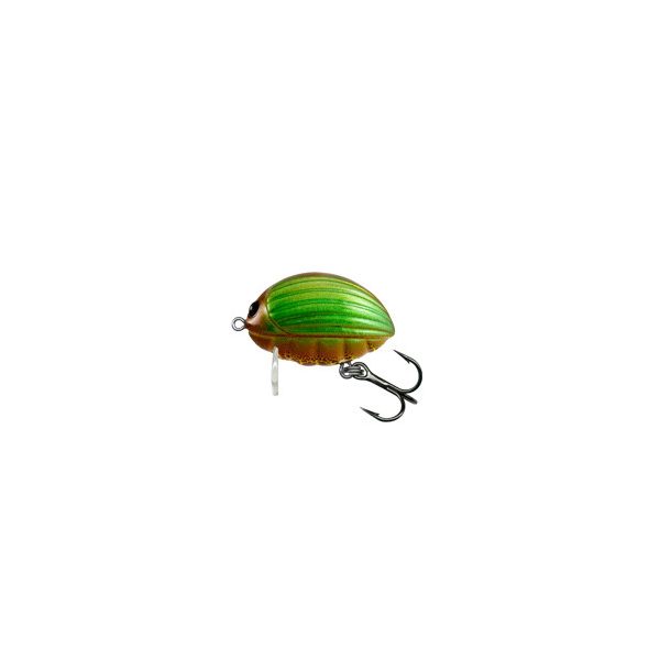 SALMO WOBBLER LIL BUG BG3F GBG