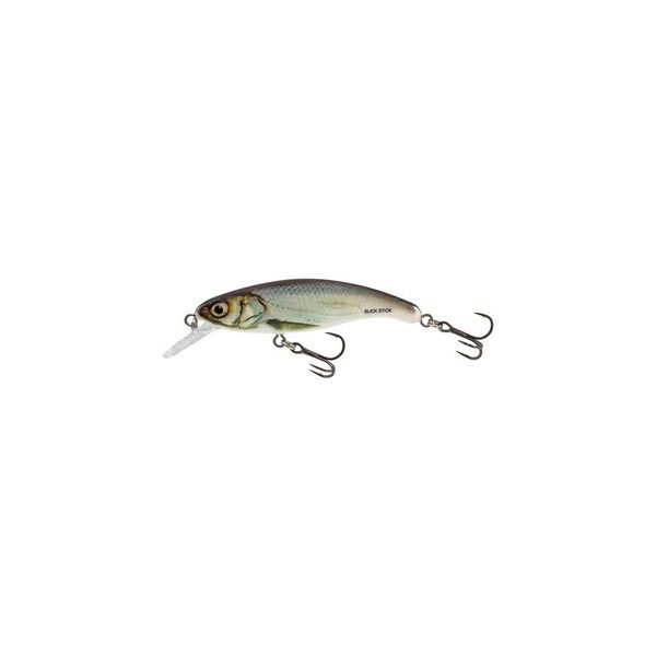 SALMO WOBBLER SLICK STICK SU6FRBL