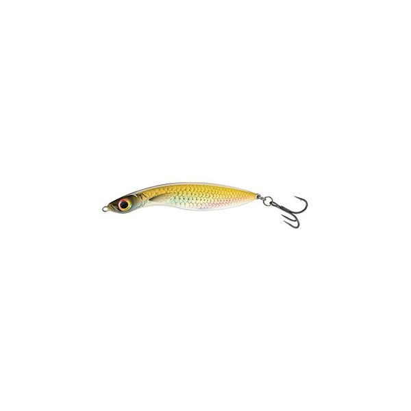 SALMO WOBBLER WV WAVE9 GHBL