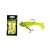 WIZARD SWIMBAIT LONG 2 INCH – CITRUS