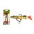 WIZARD SWIMBAIT PIKE 3 INCH - FULLWHITE