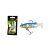 WIZARD SWIMBAIT - PADDLE LONG – 2 INCH – SILVERBLUE