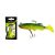 WIZARD SWIMBAIT - PADDLE LONG - 3 INCH - TROUT