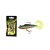 WIZARD SWIMBAIT TWISTER SHAD 3 INCH BLUETIGER