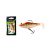 WIZARD SWIMBAIT PERCH  2 INCH WHITETIGER