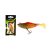 WIZARD SWIMBAIT PERCH  3 INCH REDHOLO