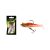 WIZARD SWIMBAIT PADDLE SHAD 2 INCH WHITERED