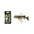 WIZARD SWIMBAIT PADDLE SHAD 2 INCH HOLOGRAY