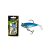 WIZARD SWIMBAIT PADDLE SHAD 2 INCH BLUE