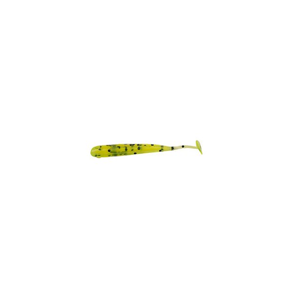 WIZARD PADDLE MINNOW COL. 002 10PCS/BAG